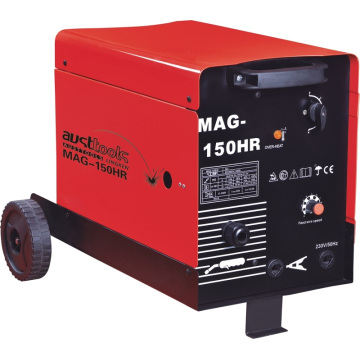 Traditional Transformer DC MIG/Mag Welder (MAG-190HR)